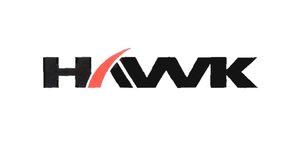 Trademark HAWK LOGO