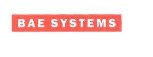 Trademark BAE SYSTEMS LOGO