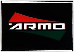 Trademark ARMO RACING