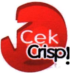 Trademark CEK CRISP!