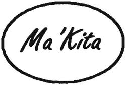 Trademark MA'KITA