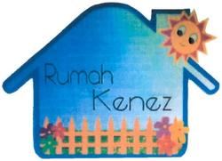 Trademark RUMAH KENEZ