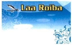 Trademark LAA ROIBA