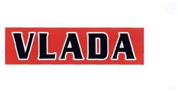 Trademark VLADA