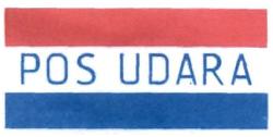 Trademark POS UDARA