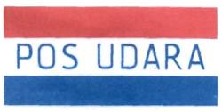 Trademark POS UDARA