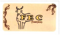 Trademark FEC & LOGO