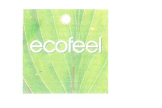 Trademark ECOFEEL + LUKISAN