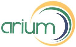 Trademark ARIUM