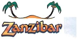 Trademark ZANZIBAR