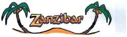 Trademark ZANZIBAR