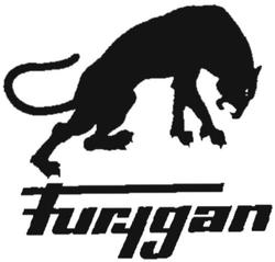 Trademark FURYGAN