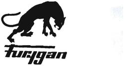 Trademark FURYGAN