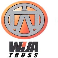 Trademark WIJA TRUSS + GAMBAR