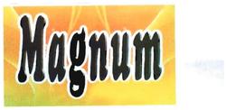 Trademark MAGNUM