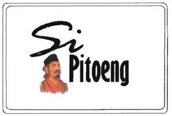 Trademark SI PITOENG