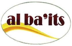 Trademark AL BA'ITS/ al baits