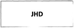 Trademark JHD