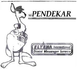 Trademark Si PENDEKAR