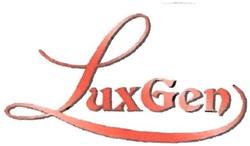 Trademark LUXGEN