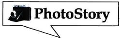 Trademark PHOTOSTORY + LOGO