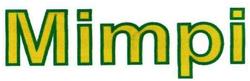 Trademark MIMPI + LOGO