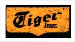 Trademark TIGER JEANS