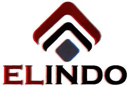 Trademark ELINDO + LOGO