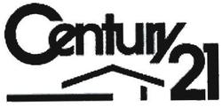 Trademark CENTURY 21