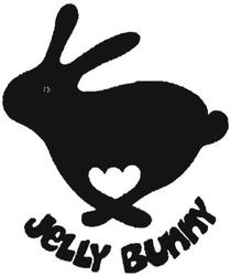 Trademark JELLY BUNNY + LOGO KELINCI