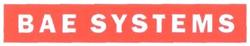 Trademark BAE SYSTEMS + LOGO