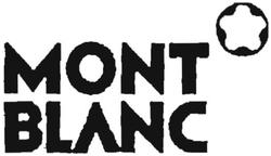 Trademark MONTBLANC