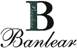 Trademark BANLEAR + LOGO