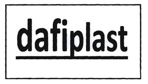 Trademark DAFIPLAST