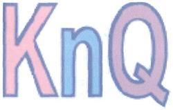 Trademark KnQ