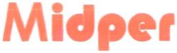 Trademark MIDPER