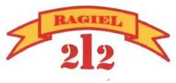 Trademark RAGIEL 212