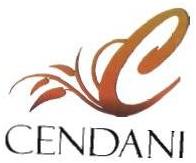 Trademark C CENDANI