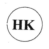 Trademark HK