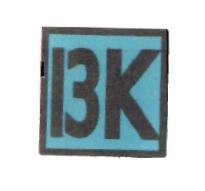 Trademark 13K