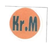 Trademark KR.M