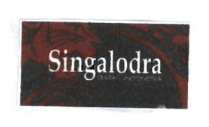 Trademark SINGALODRA