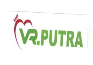 Trademark VR.PUTRA