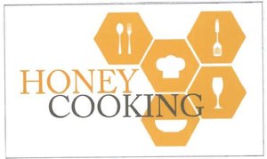 Trademark HONEY COOKING