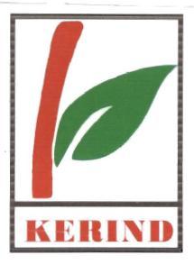 Trademark KERIND