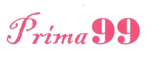 Trademark PRIMA 99 + LOGO