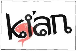 Trademark KIAN + LOGO