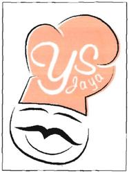 Trademark YS JAYA + LOGO