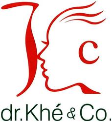 Trademark Dr. Khe & Co.