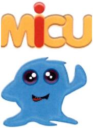 Trademark MICU + LOGO